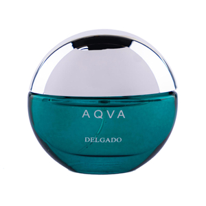 عطر جیبی مردانه دلگادو مدل Aqva حجم25میل